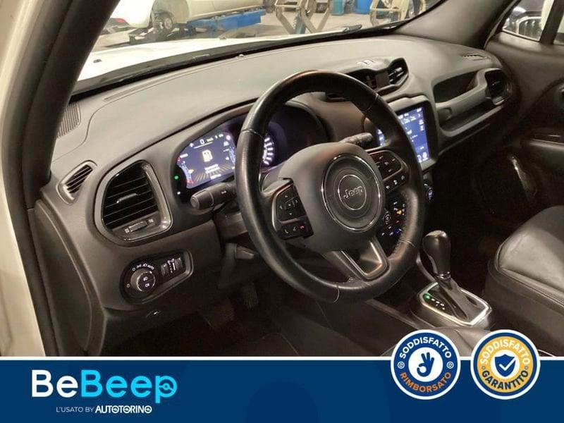 Jeep Renegade 1.3 T4 PHEV S 4XE AT6