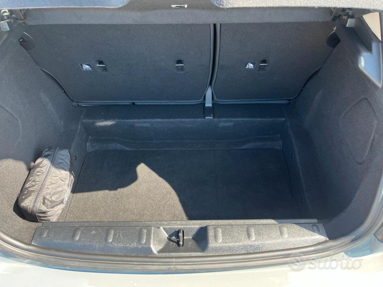 Mini 1.5 Cooper