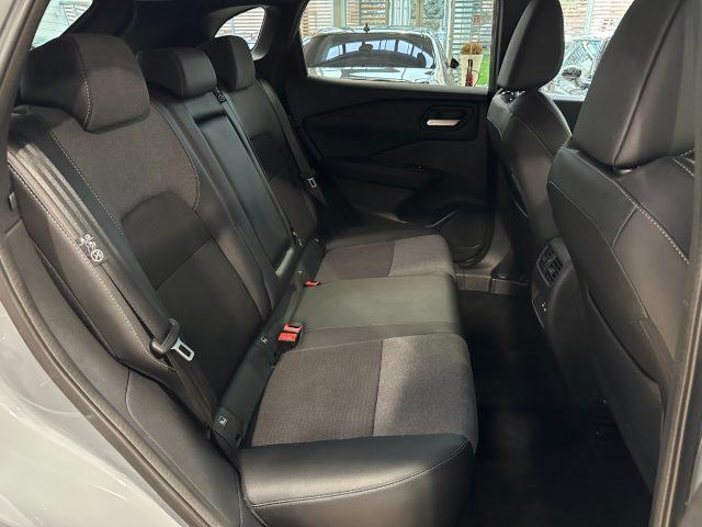 NISSAN Qashqai MHEV 140 CV N-Connecta - FULL - IVA Esposta