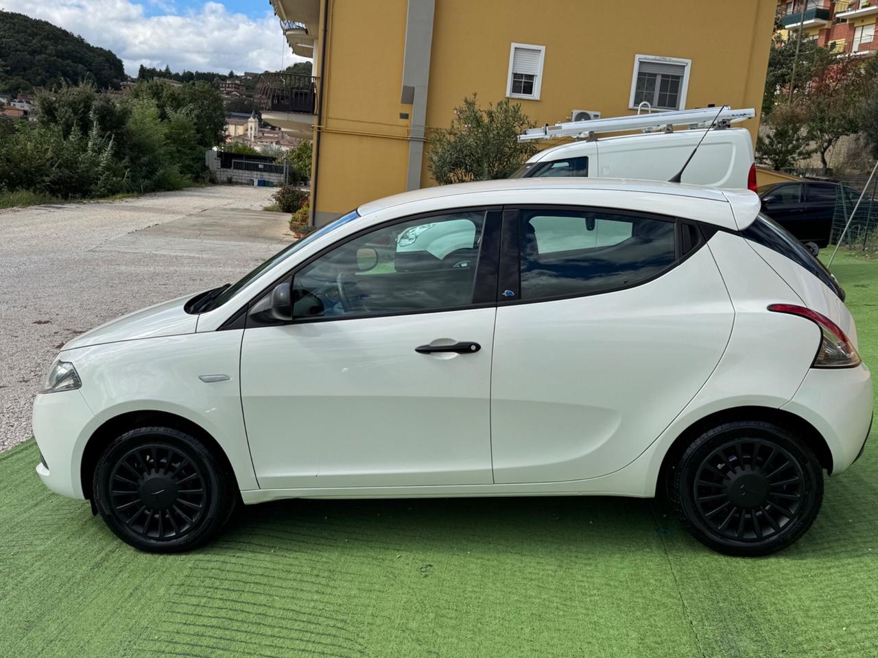Lancia Ypsilon 1.2 69 CV Solo 47.000 km