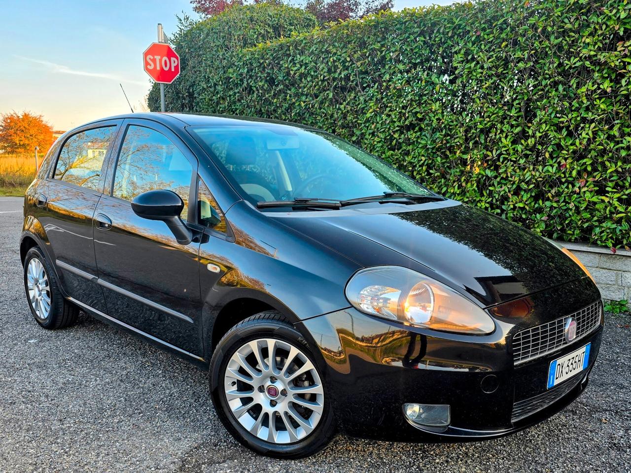 Fiat Grande Punto