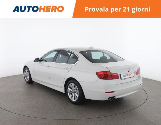 BMW 520 d Business aut.