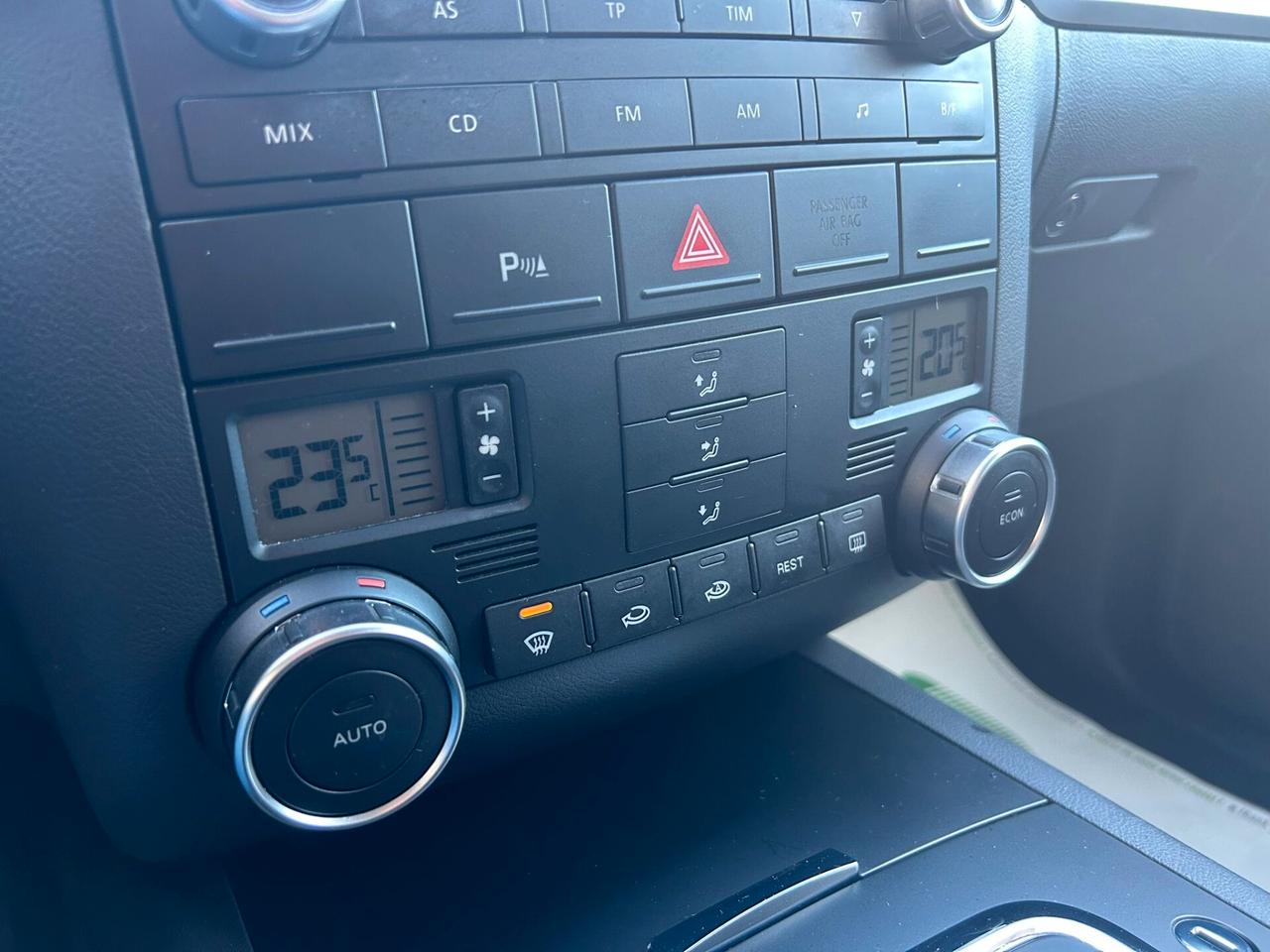 Volkswagen Touareg 2.5 TDI 174Cv Km 138.000-2006