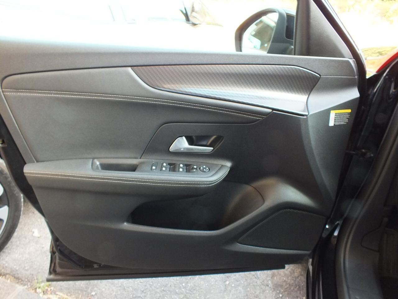 OPEL MOKKA 1.2 TURBO 130 CV GS-LINE