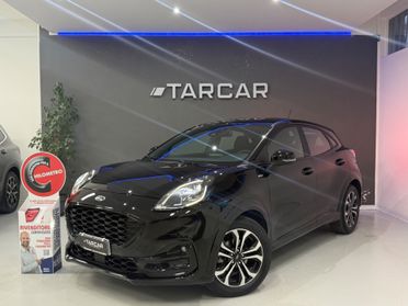 Ford Puma 1.0 Hybrid 125 CV S&S ST-Line