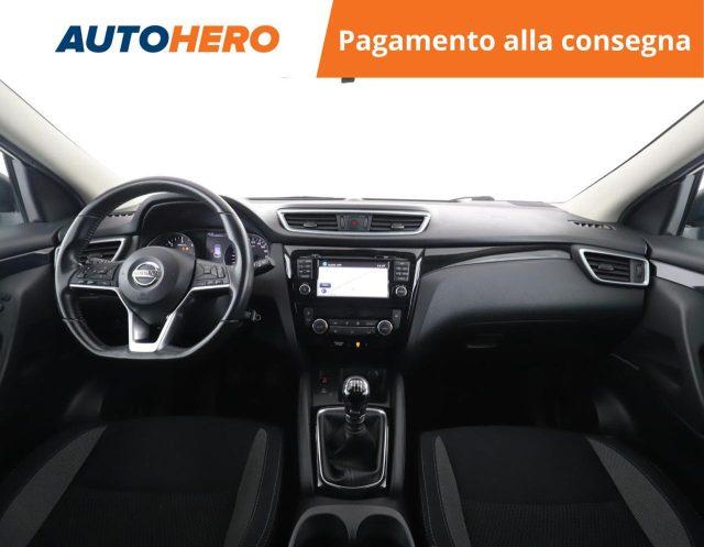 NISSAN Qashqai 1.5 dCi Business