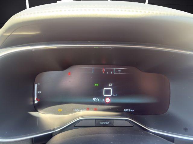 CITROEN C5 Aircross BlueHDi 130 S&S EAT8 Shine