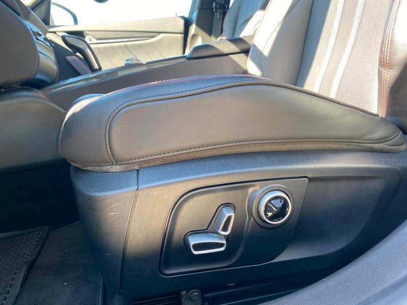 Maserati Ghibli 3.0 V6 Modena 430cv awd auto