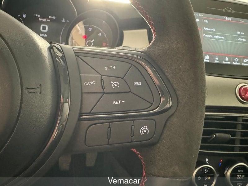 FIAT 500X 500X 1.3 MultiJet 95 CV Sport