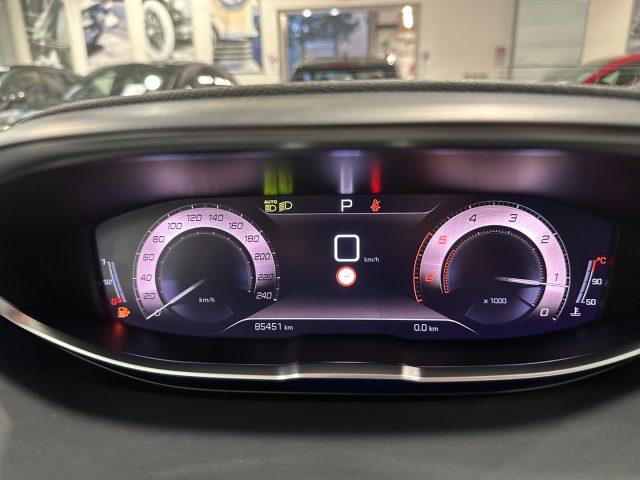 PEUGEOT 5008 BlueHDi 130 S&S EAT8 GT - IVA Esp. - FULL