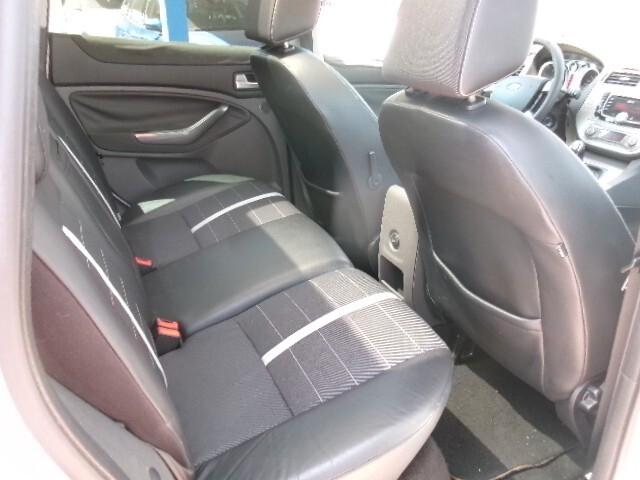 Ford Kuga 2.0 TDCi 136 CV 4WD Titanium DPF