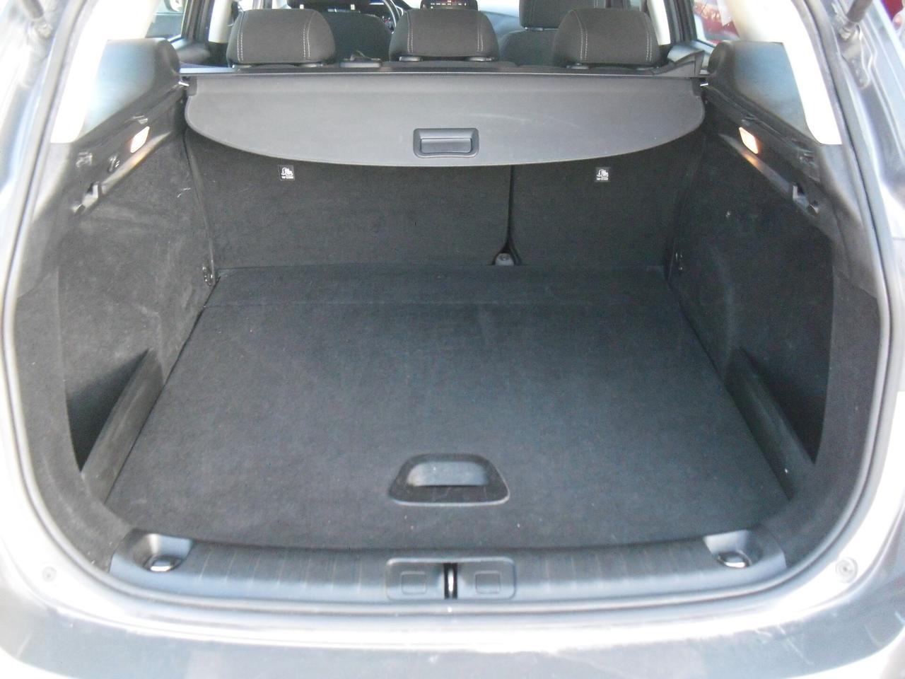 Fiat Tipo 1.6 Mjt S&S SW Lounge, ottime condizioni!!