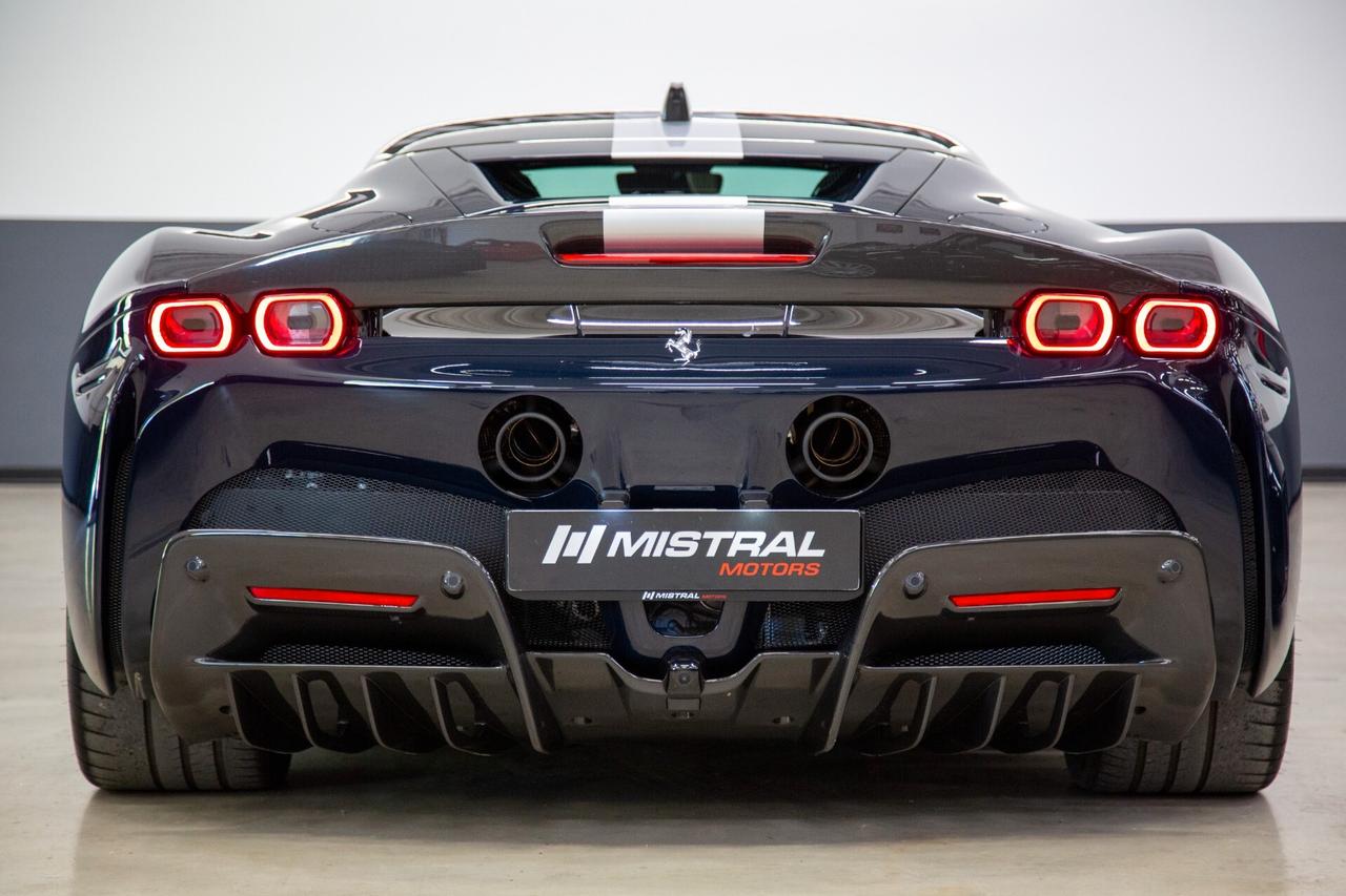 Ferrari SF90 Stradale Assetto Fiorano