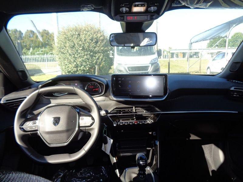 Peugeot 2008 2008 PureTech 100 S&S Active