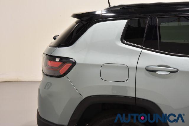 JEEP Compass 1.5 TURBO T4 130CV MHEV 2WD S UPLAND