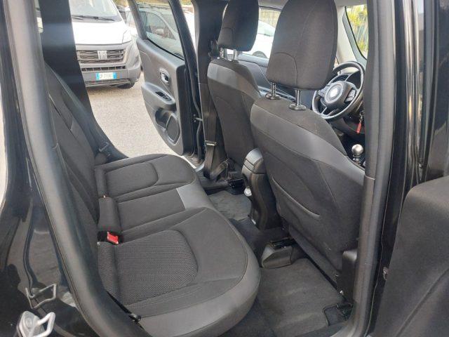 JEEP Renegade 1.0 T3 Night Eagle km 62000 Impianto GPL