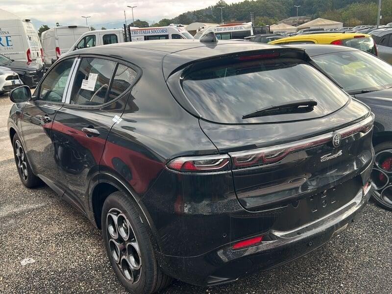 Alfa Romeo Tonale Diesel Diesel 130cv Sprint