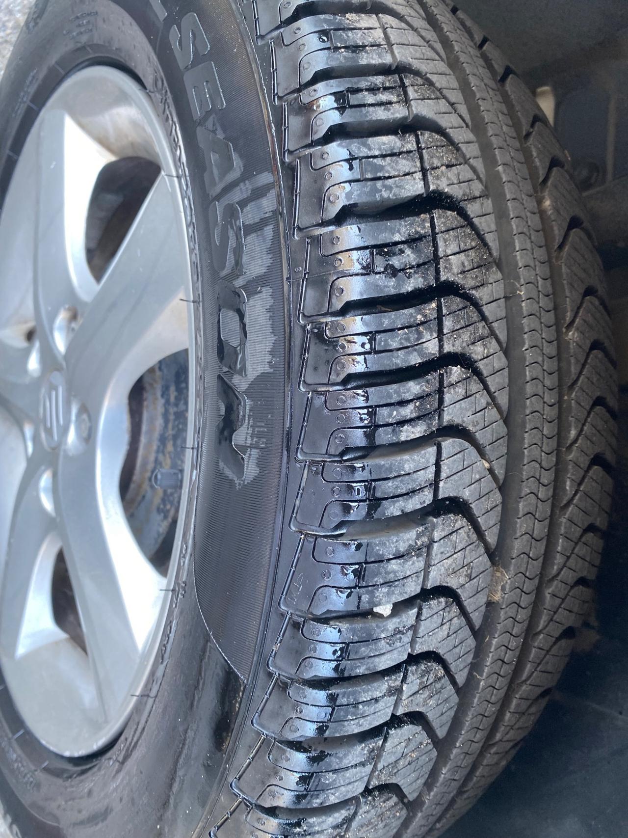 Suzuki SX4 S-Cross 1.9 DDiS 4WD Outdoor Line