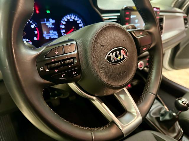 KIA Rio 1.2 MPi GPL Evolution UNIPRO