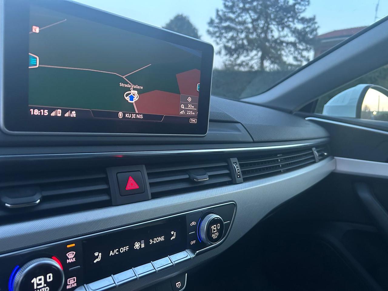 Audi A5 Business Sport #9649