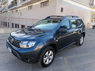 Dacia Duster 1.5 Blue dCi 8V 115 CV 2019