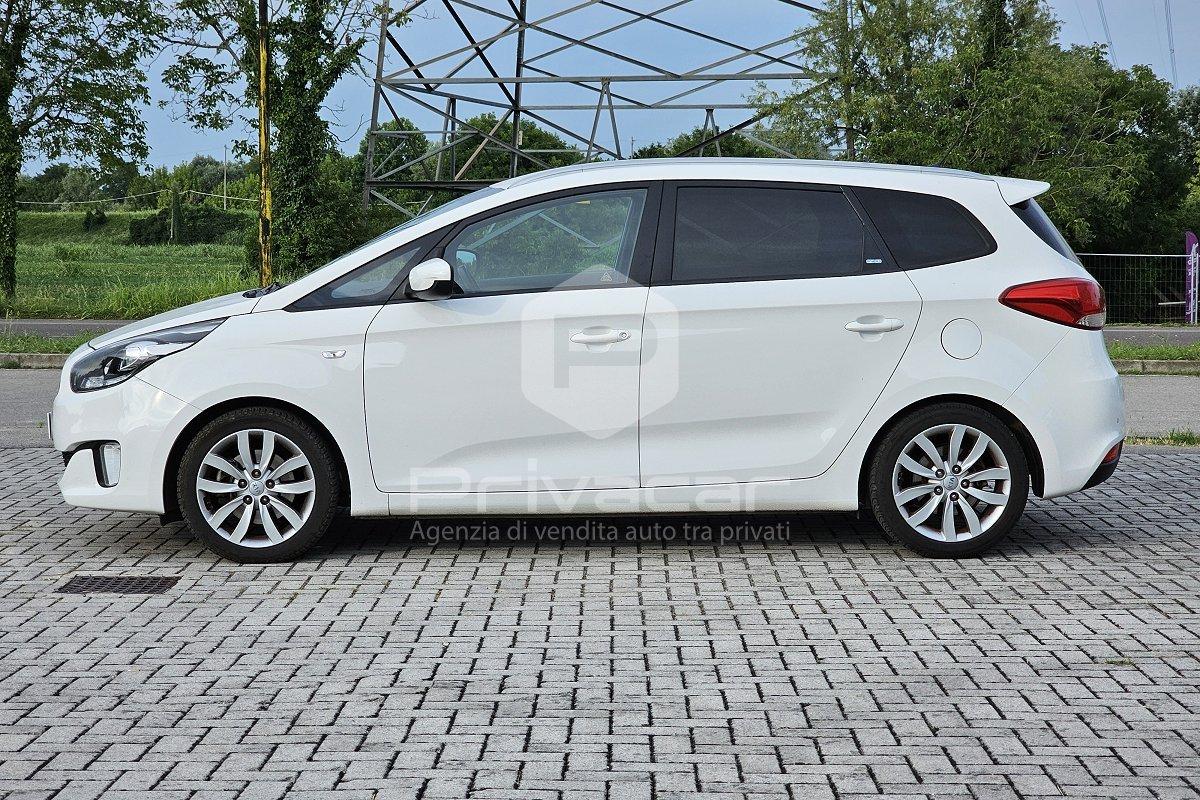 KIA Carens 1.7 CRDi 141 CV DCT Class