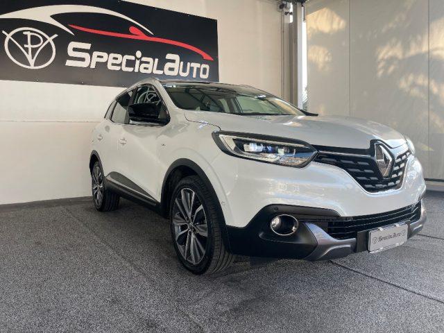 RENAULT Kadjar 1.5 dCi 110CV EDC Energy Zen automatica