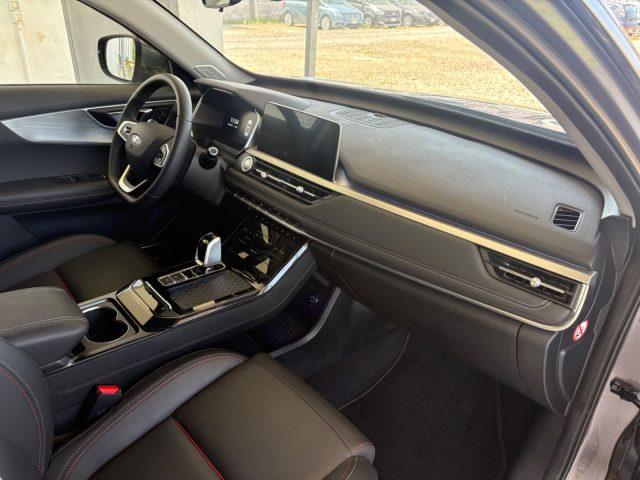 DR MOTOR DR 6.0 1.5 Turbo GPL IN PRONTA CONSEGNA