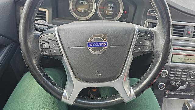 VOLVO V70 D3 Geartronic Momentum