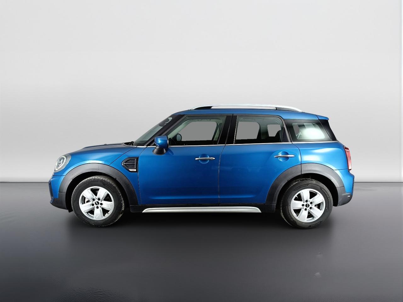 MINI Mini Countryman F60 2020 - Mini Countryman 1.5 One D Business auto