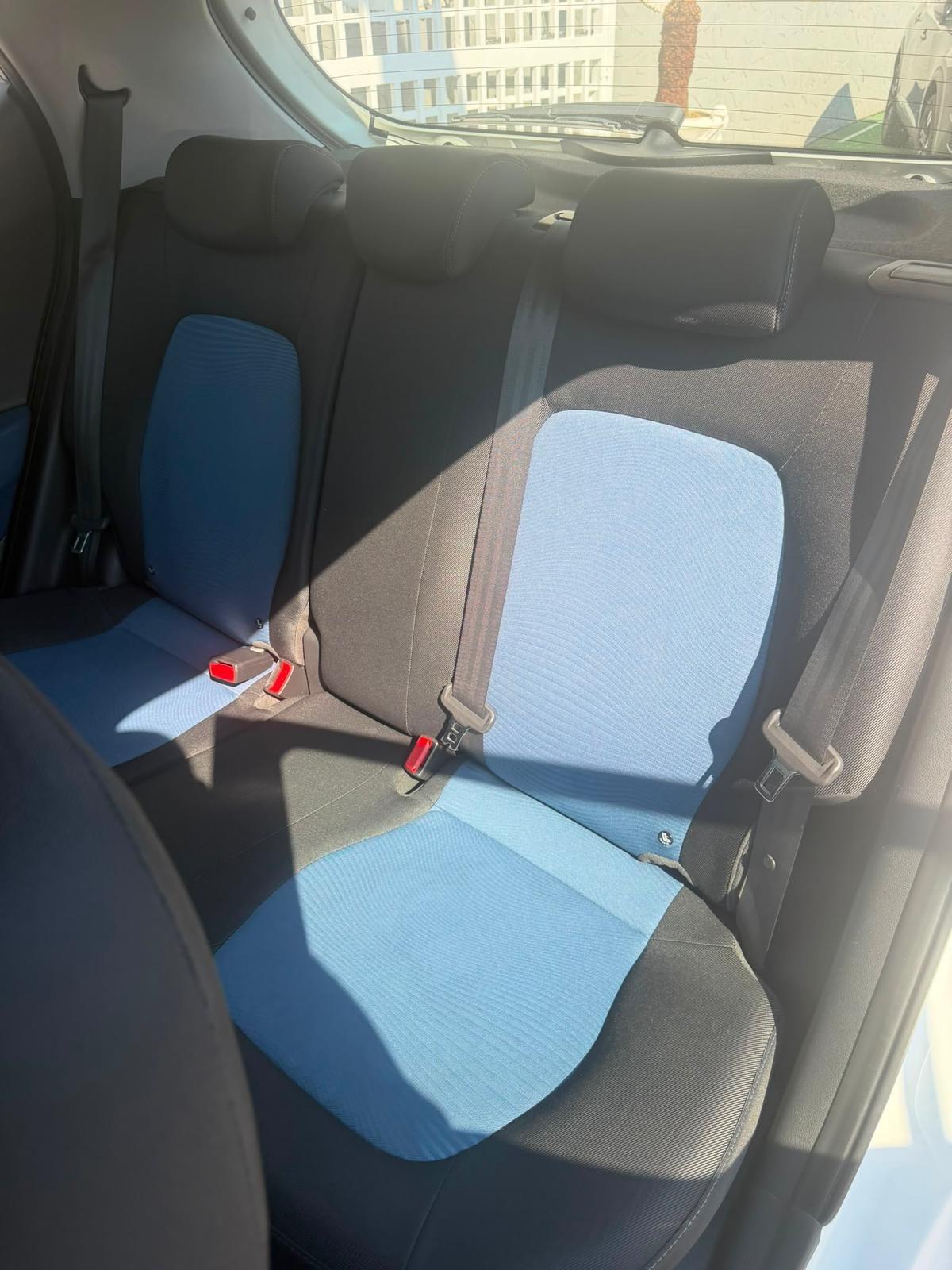 Hyundai i10 1.0 LPGI Econext Sound Edition