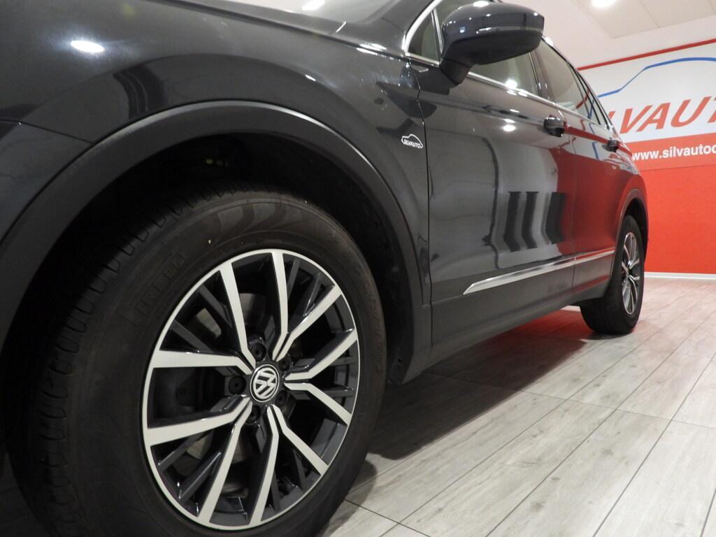 Volkswagen Tiguan 2.0 TDI SCR BlueMotion Style DSG