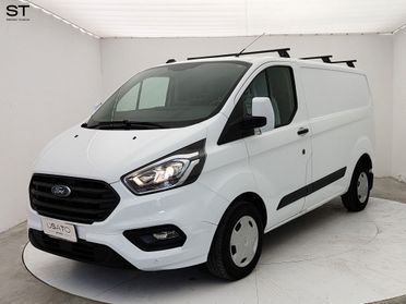 FORD Transit Custom 1ª s - Transit Custom 280 2.0 TDCi 130 MHEV P