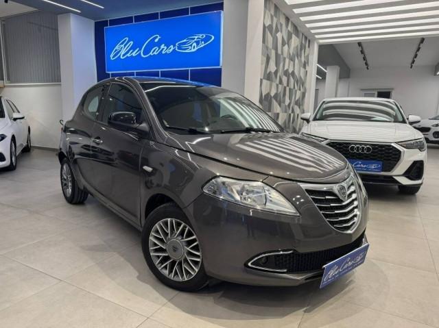 Lancia Ypsilon 1.2 8v Gold s&s 69cv