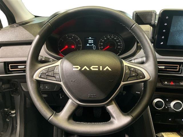 DACIA Jogger 1.0 TCe GPL Extreme UP