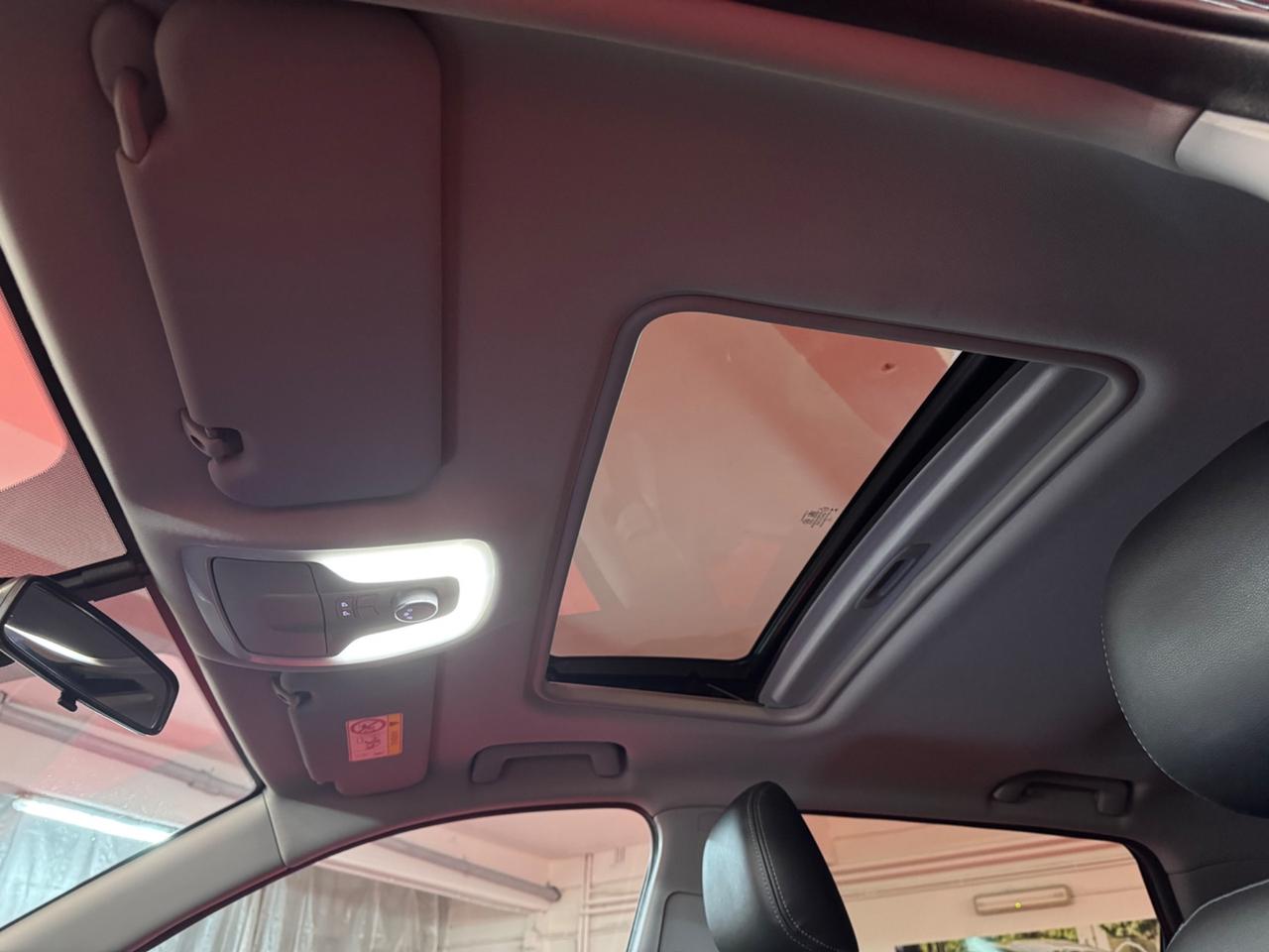 Dr 4.0 1.5 Bi-Fuel GPL CON SOLI 41.000km