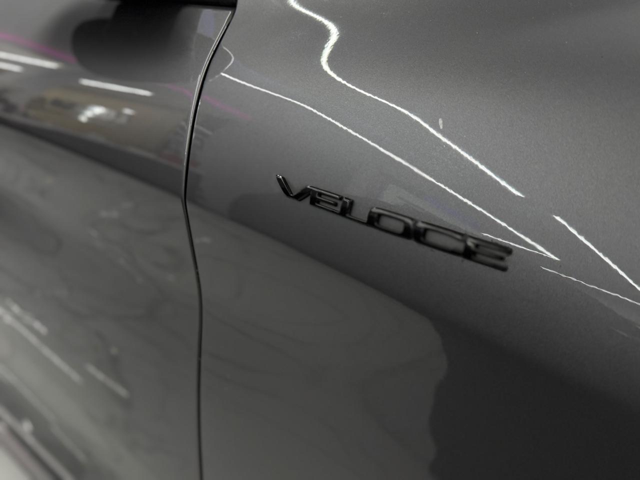 Alfa Romeo Stelvio 2.2 210CV Q4 Veloce Iper Full