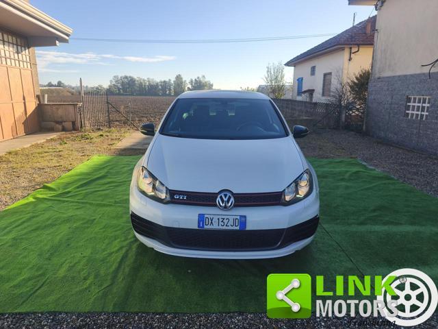 VOLKSWAGEN Golf GTI GTI