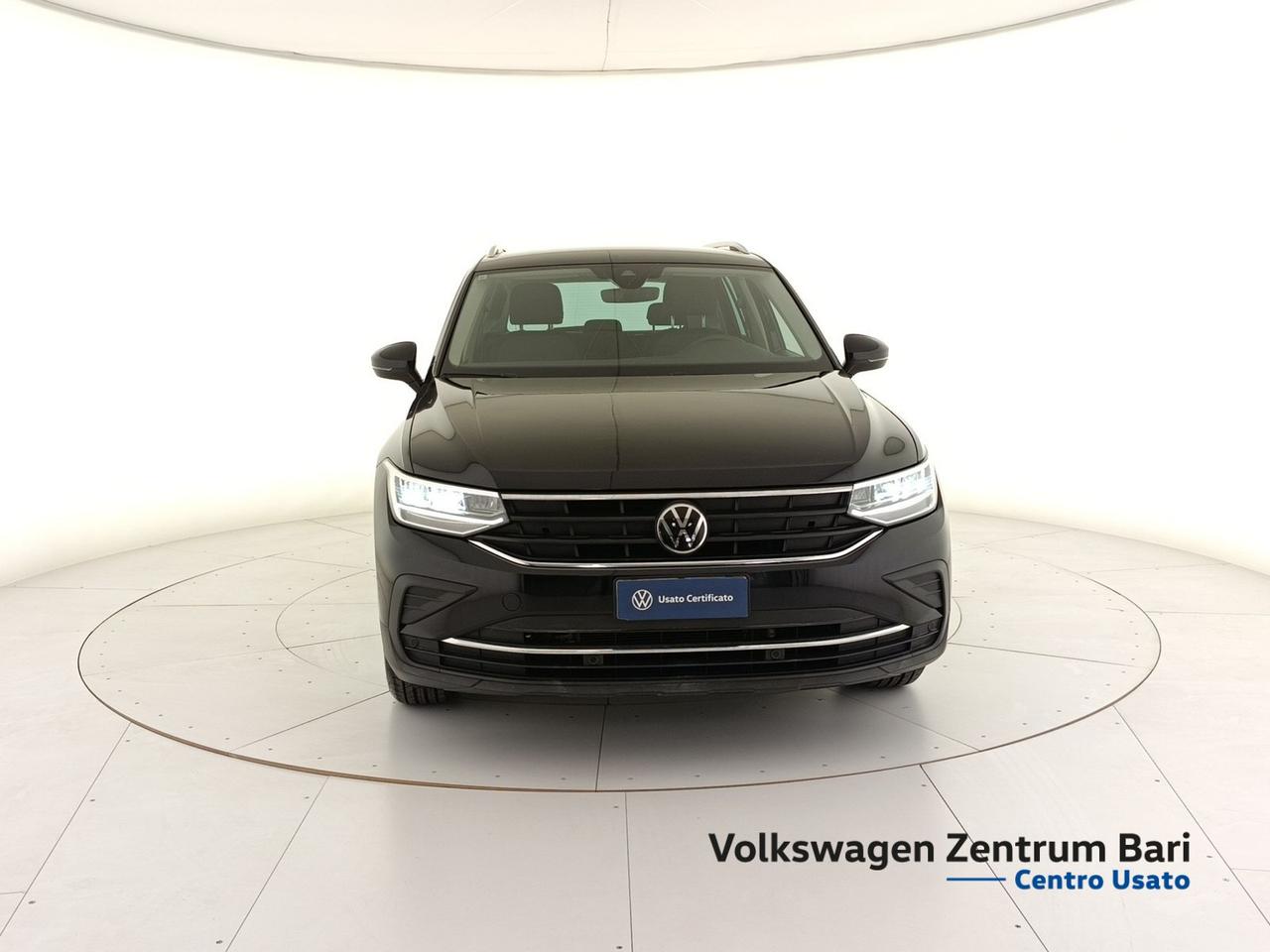 Volkswagen Tiguan 1.5 tsi life 130cv