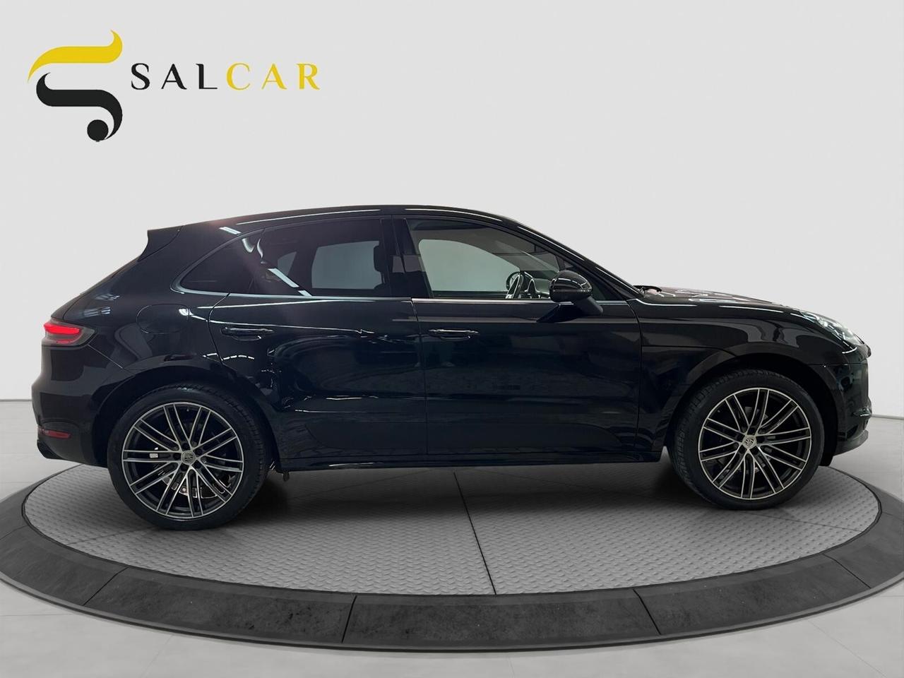 Porsche Macan 2.0 Benzina 245 cv pdk Tetto 2021
