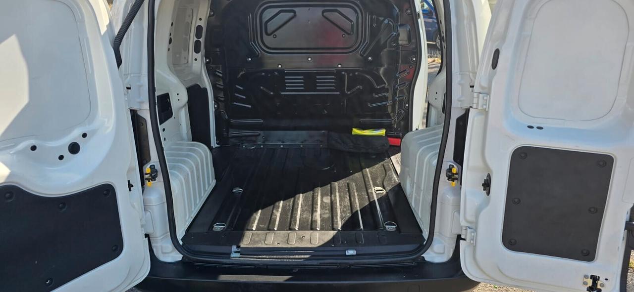 Fiat Fiorino 1.3 MJT 95CV Cargo SX