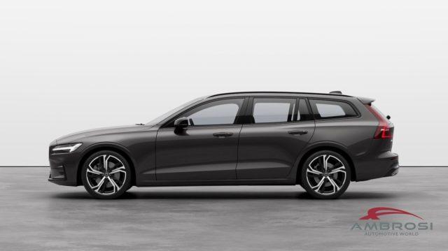 VOLVO V60 V60 B3 Mild hybrid Benzina Plus Dark