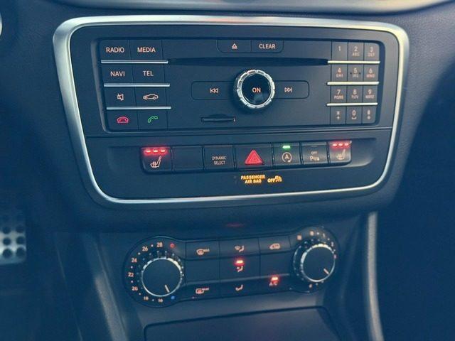 MERCEDES-BENZ CLA 220 d S.W. Automatic Premium AMG
