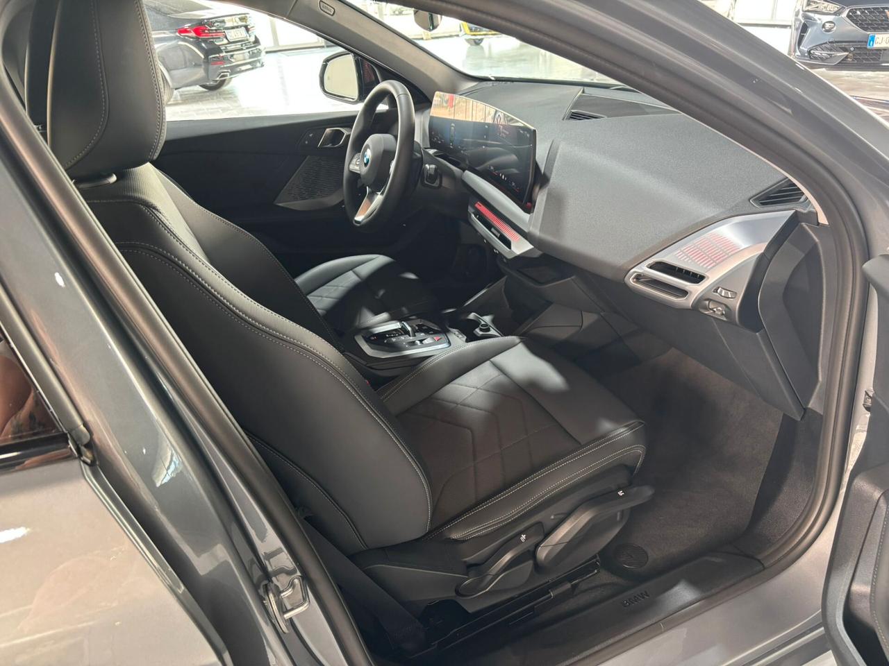 Bmw 120 48V MSport Pro