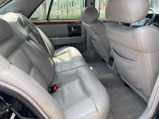 CADILLAC Seville 4.9 V8 STS
