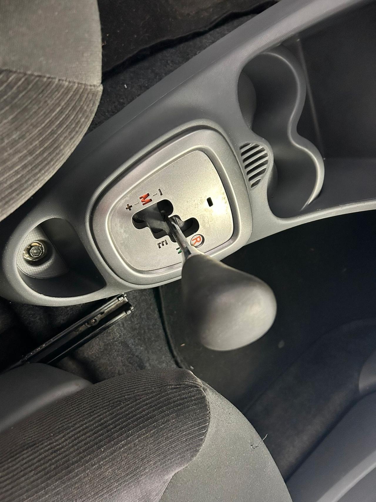 Citroen C1 1.0B X NEO CAMBIO AUTOMATICO 2008