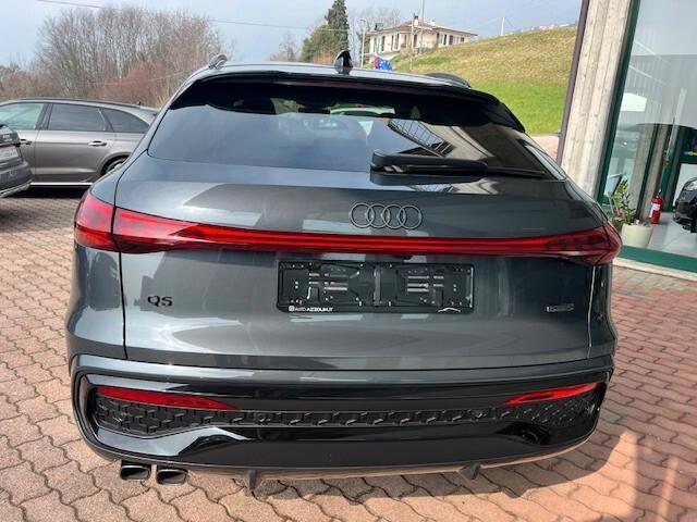 Audi Q5 Sportback 40 tdi Q. S-tronic Mhev plus, S-line,20"