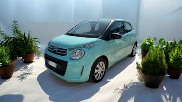 Citroen C1 VTi 72 5 porte Urban Ride