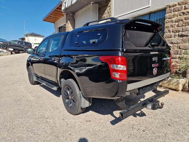 FIAT Fullback 2.4 150CV Doppia Cabina NO IVA - PREZZO FINITO