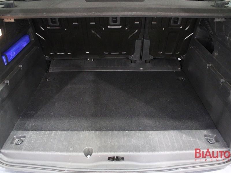 Opel Combo Life Combo life M1 1.2bz 110cv Advance S&S L1H1 mt6